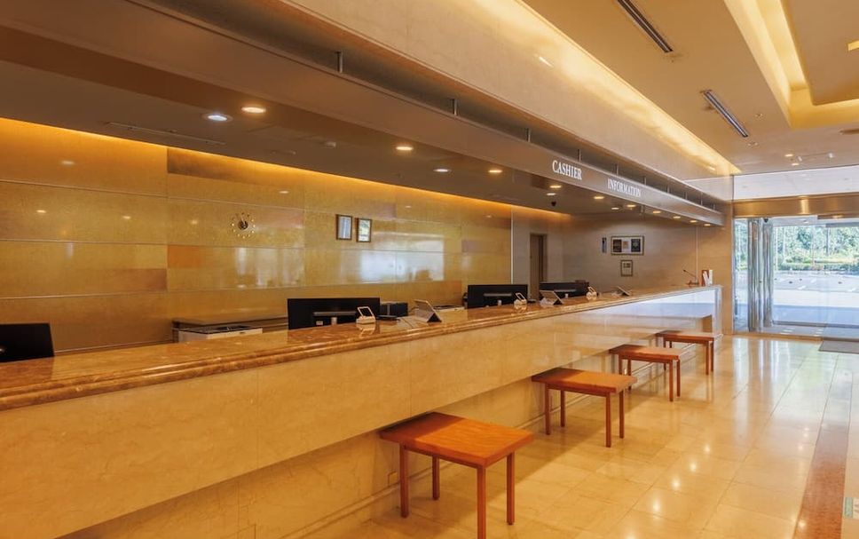 Recepció Foto