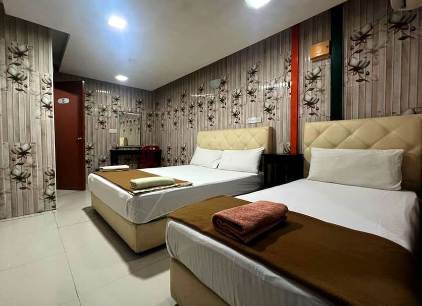 Habitació Foto