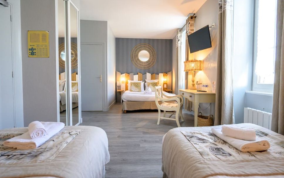 Habitació Foto