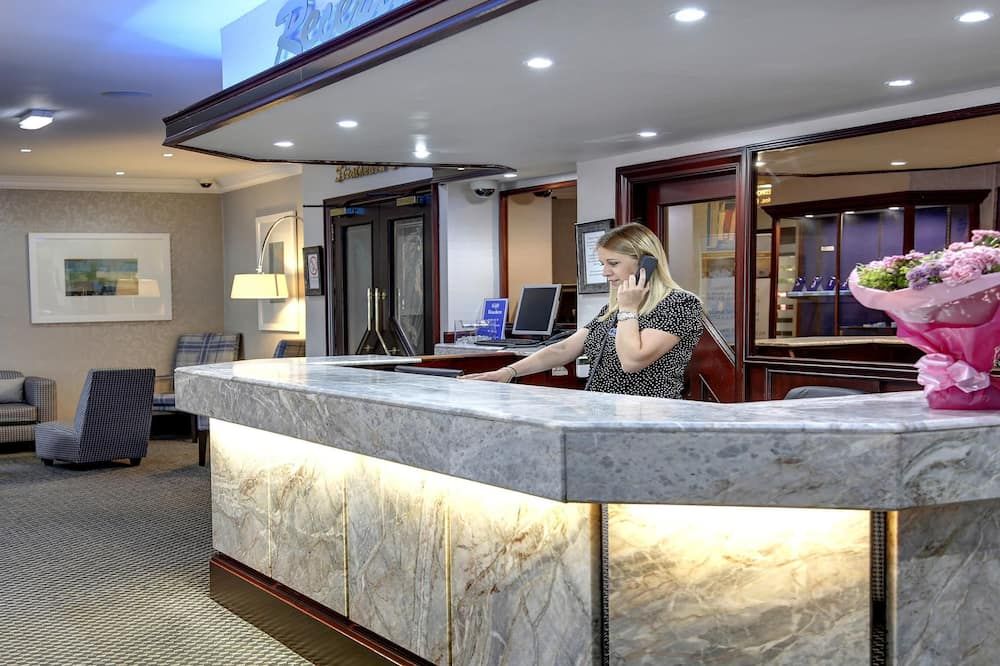Recepció
