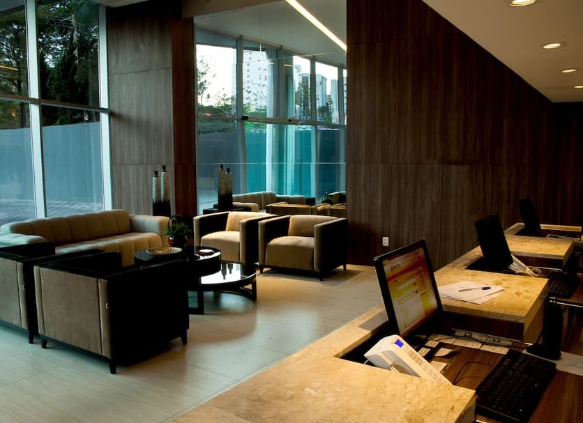 Sala d'estar Foto