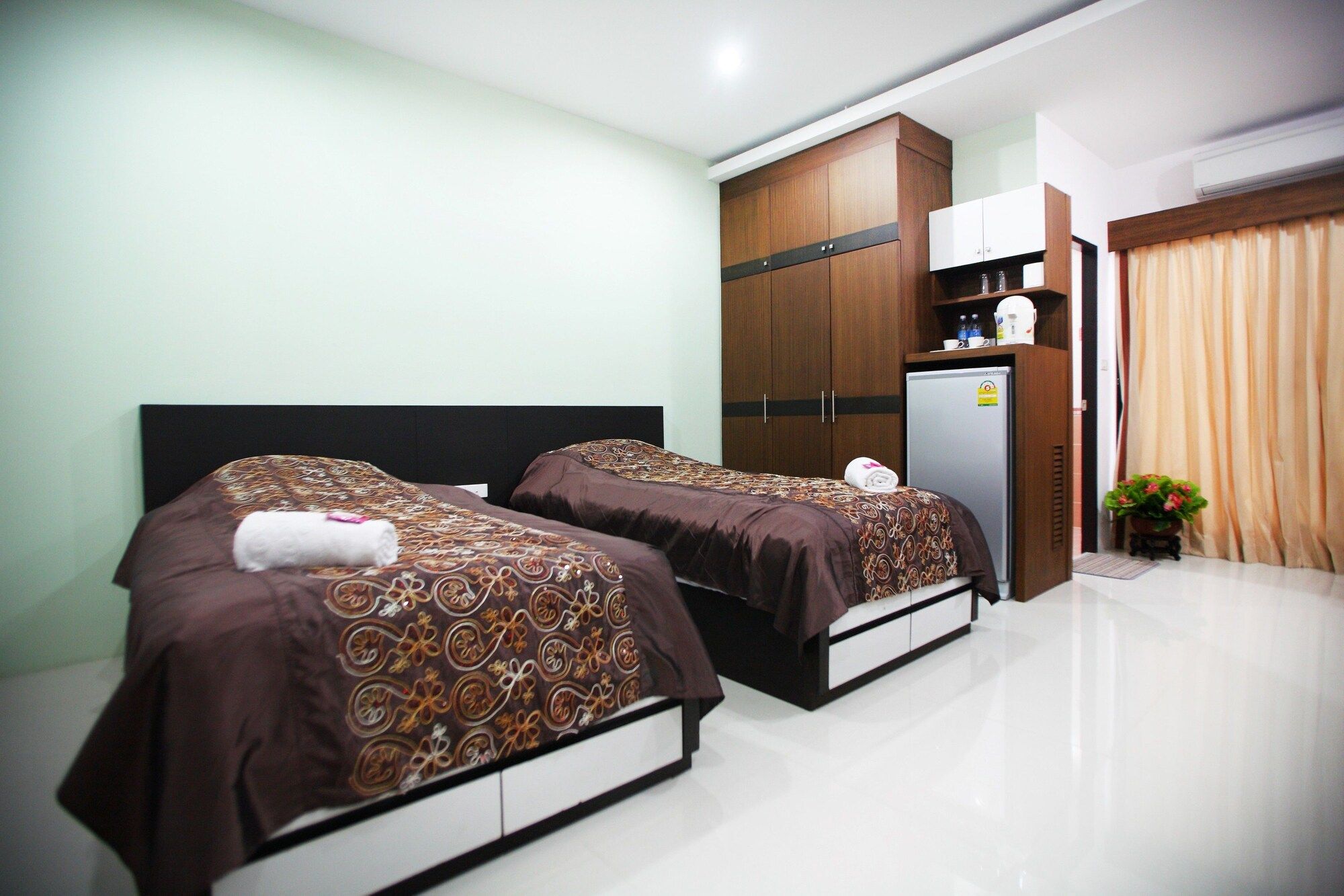 Habitació