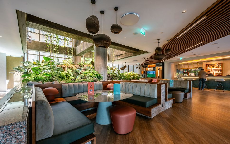 Bar Foto