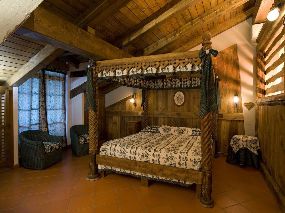 Habitació