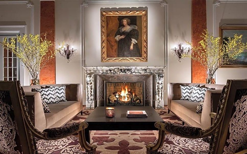 Sala d'estar Foto