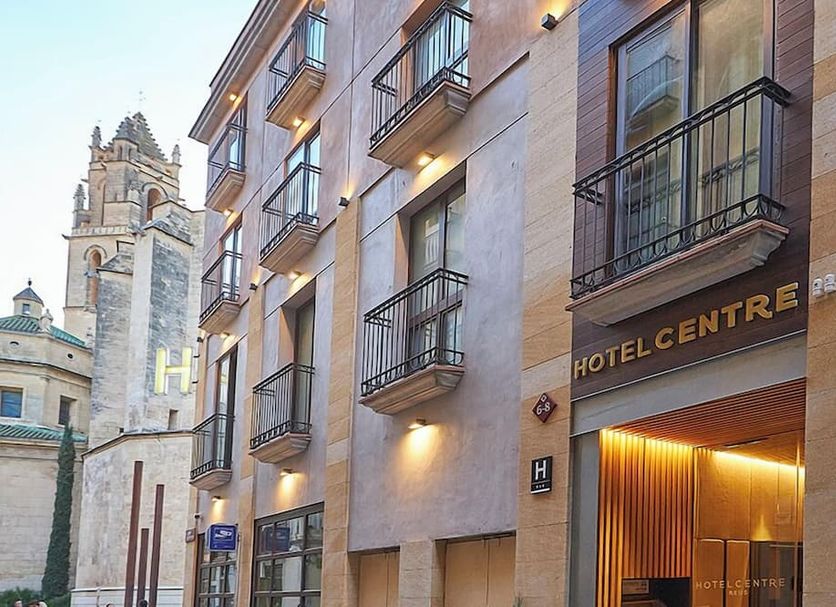 Edifici Foto