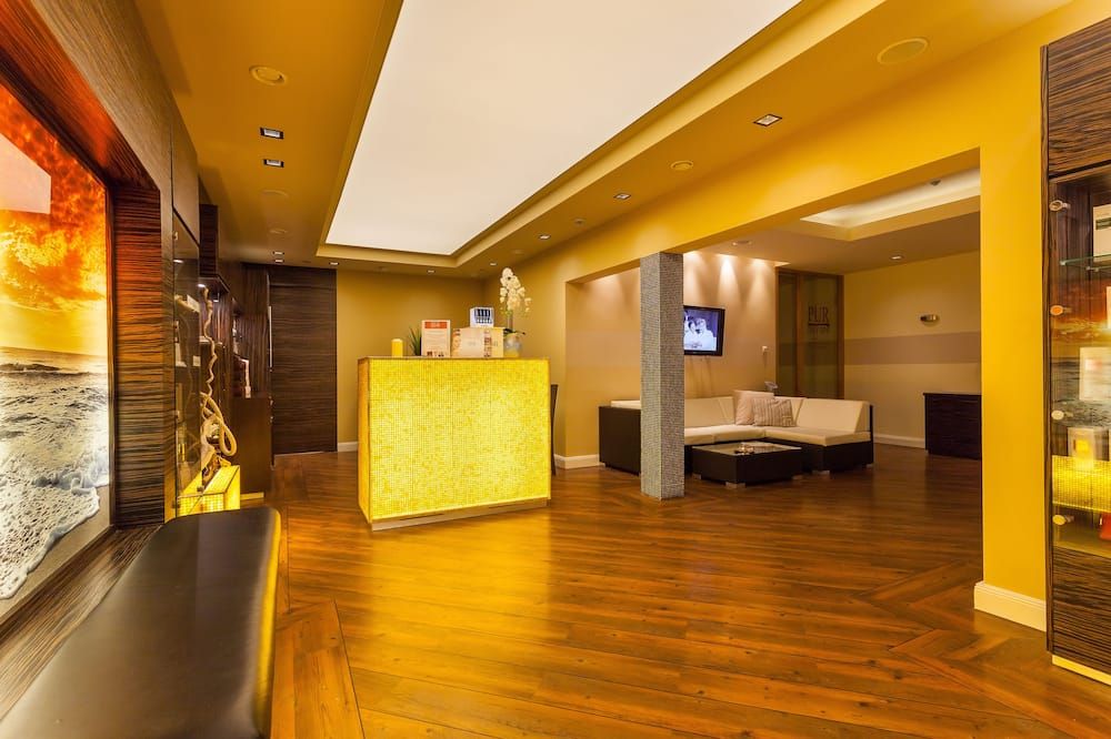 Recepció