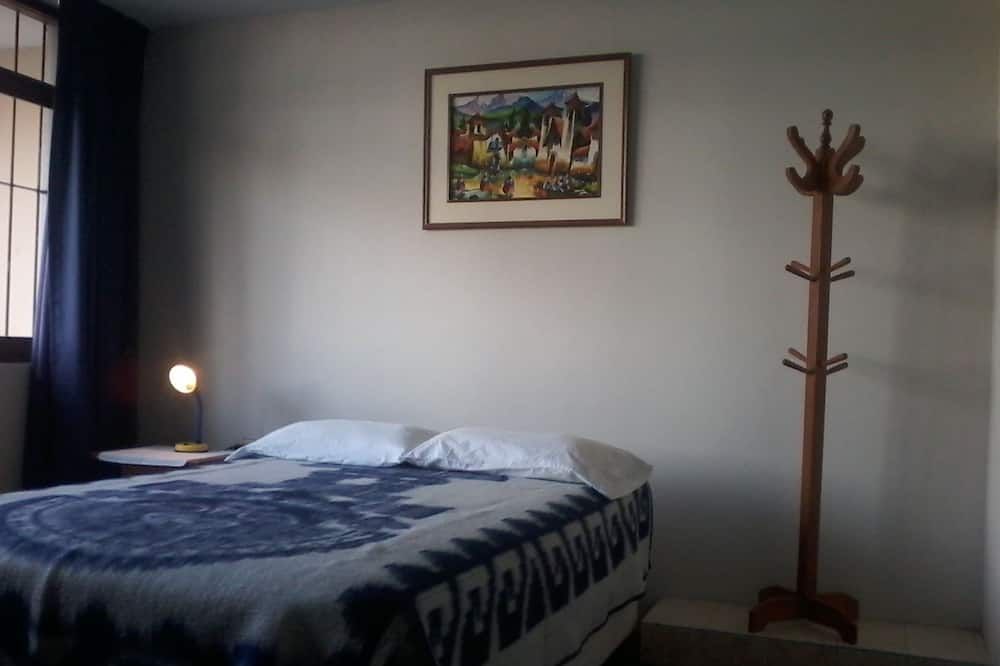 Habitació