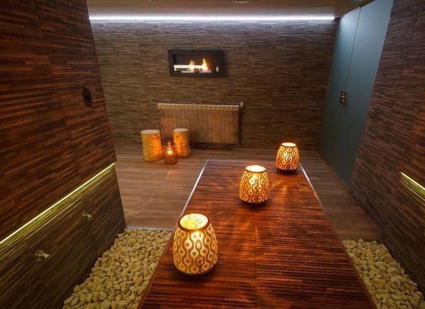 Spa Foto