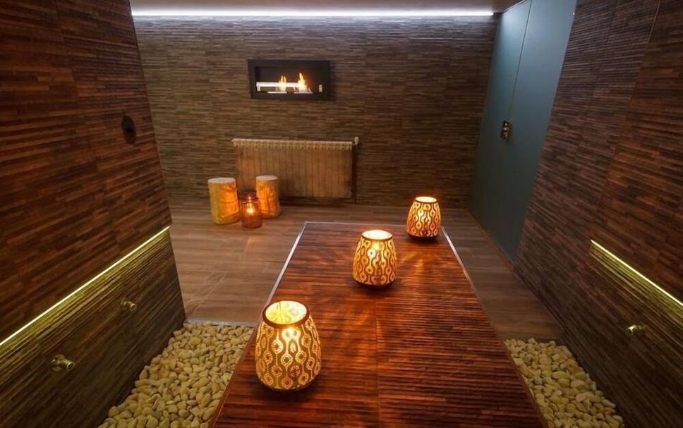 Spa Foto