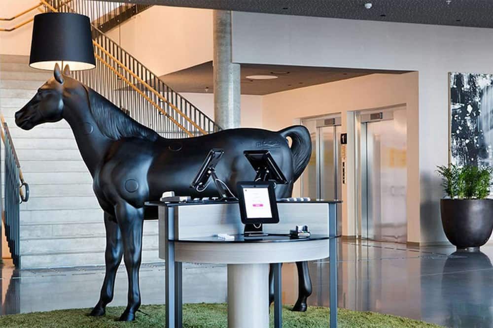 Vestíbul