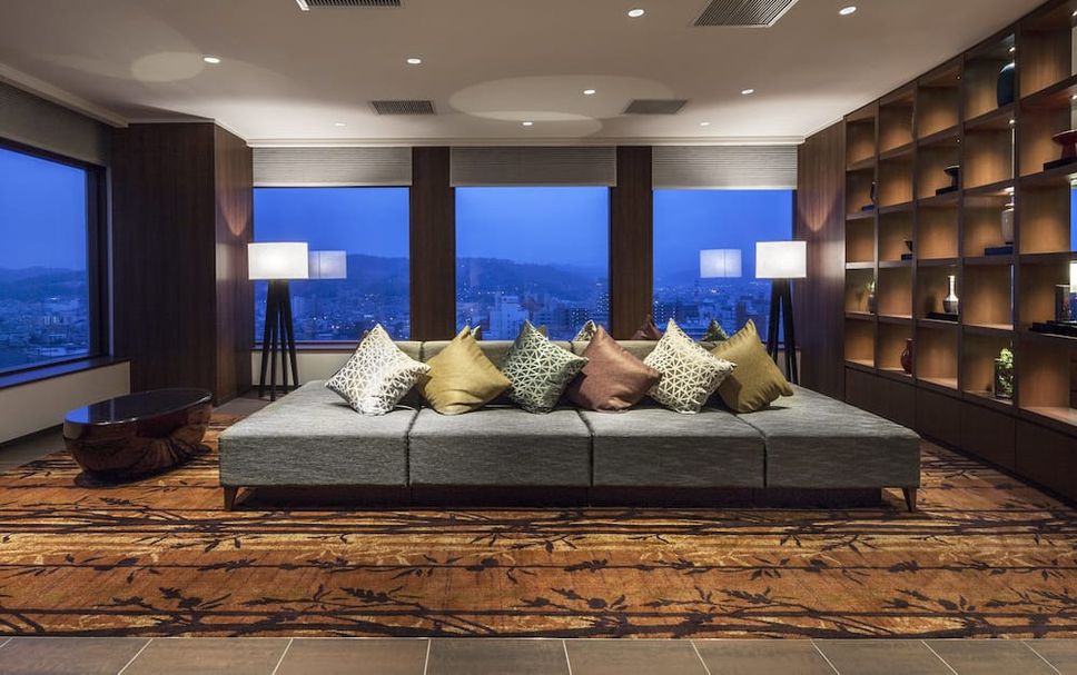 Sala d'estar Foto