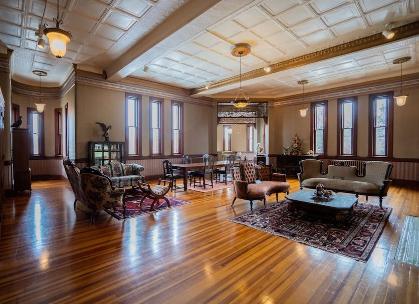 Sala d'estar Foto
