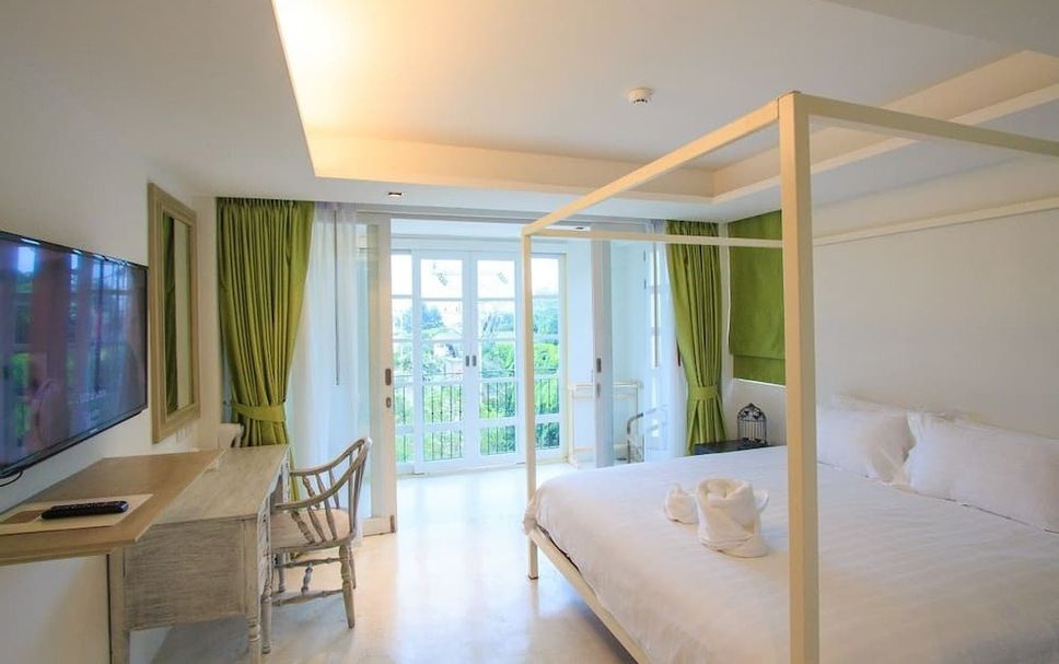 Habitació Foto