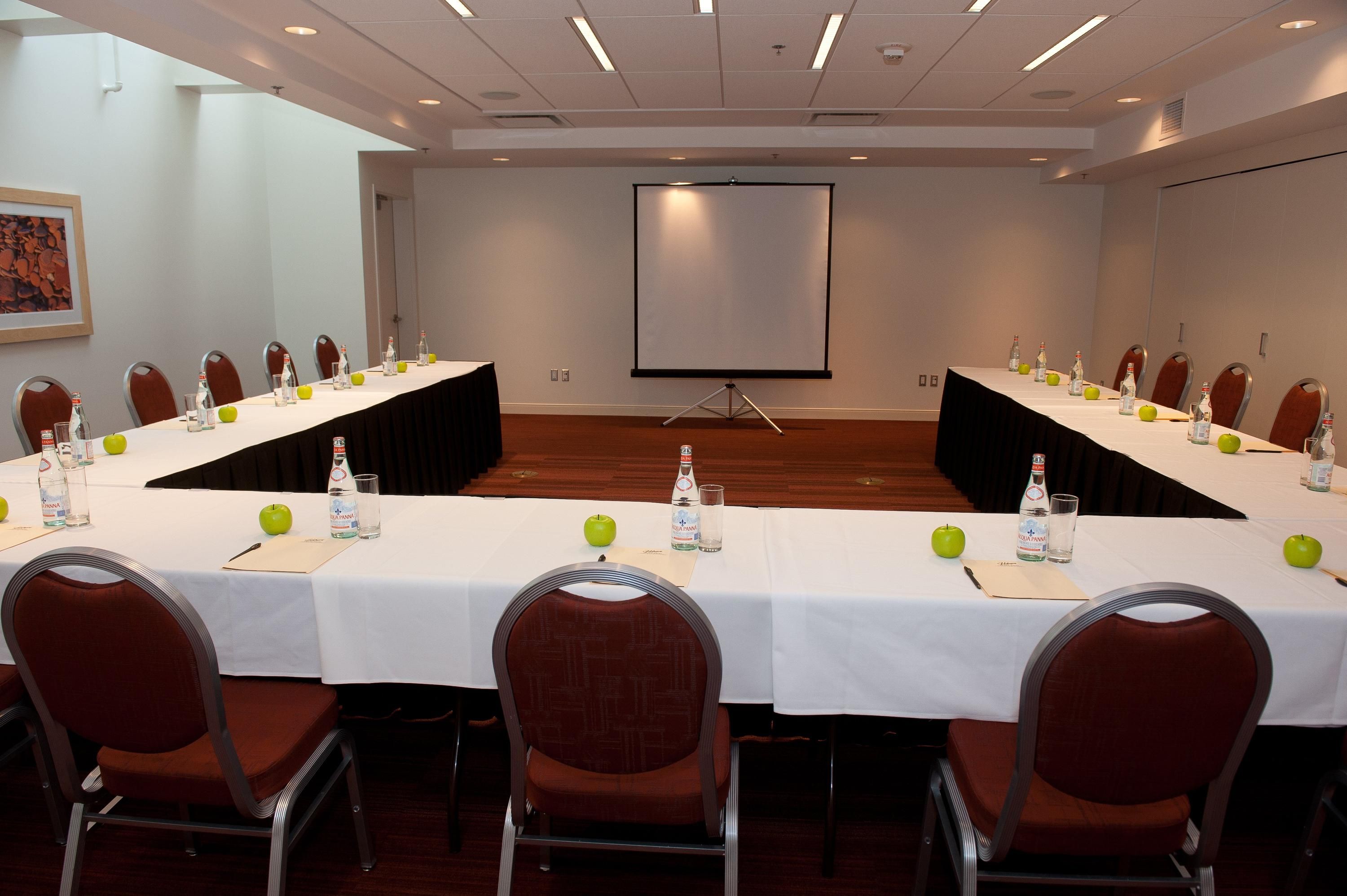 Sala de conferències