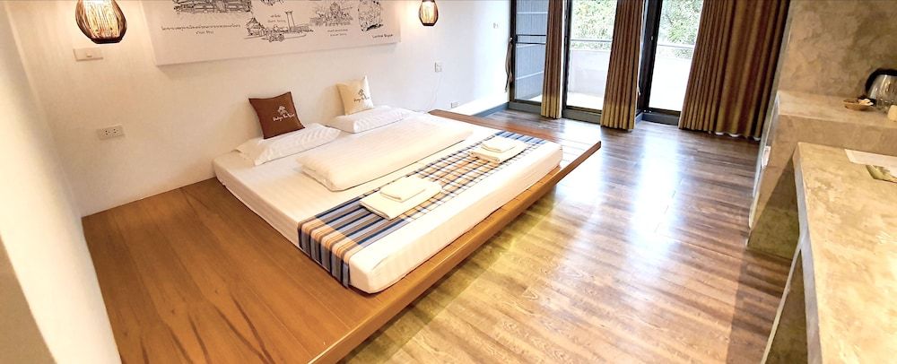 Habitació