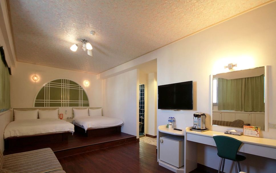 Habitació Foto