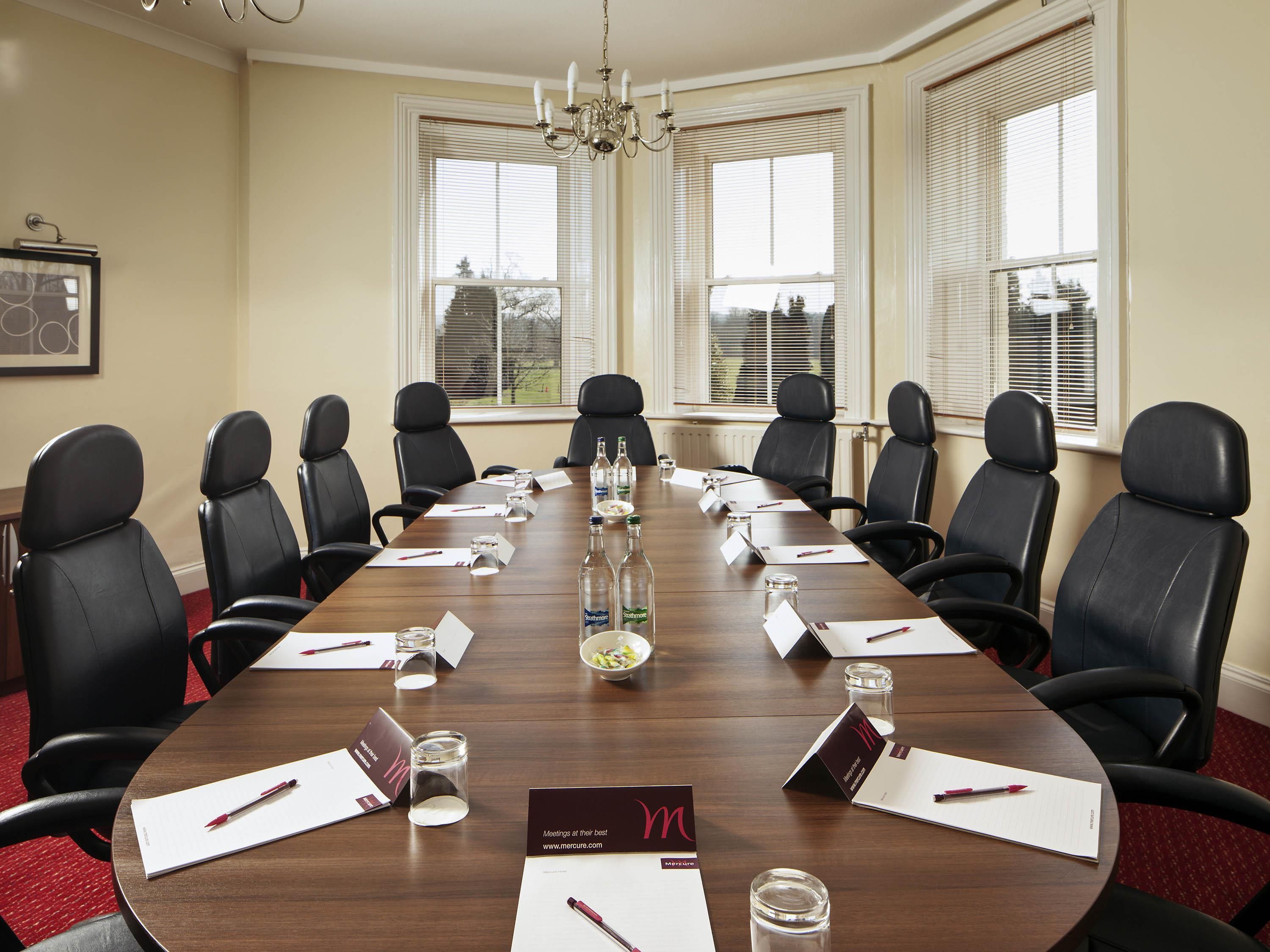 Sala de conferències