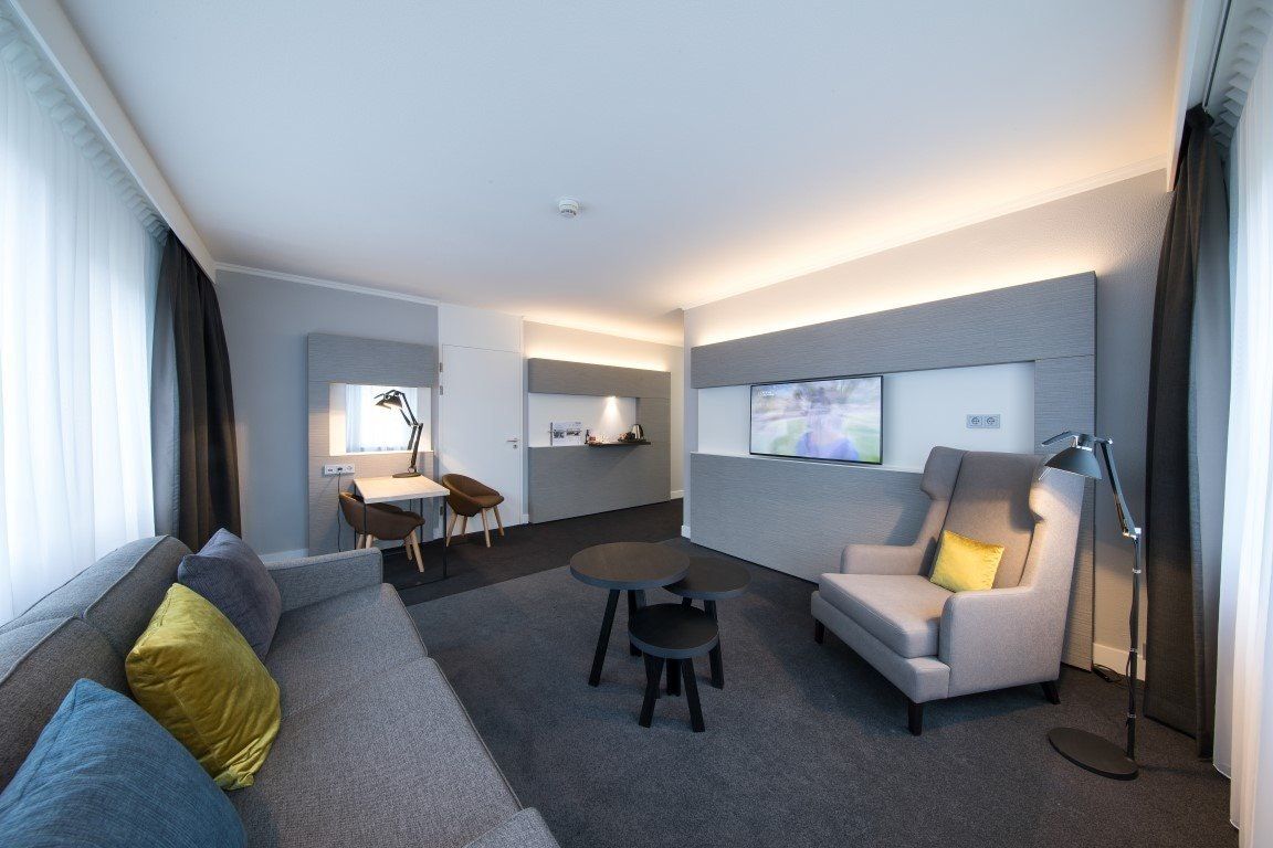 Habitació