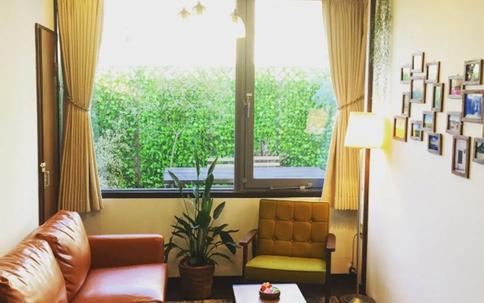 Sala Foto
