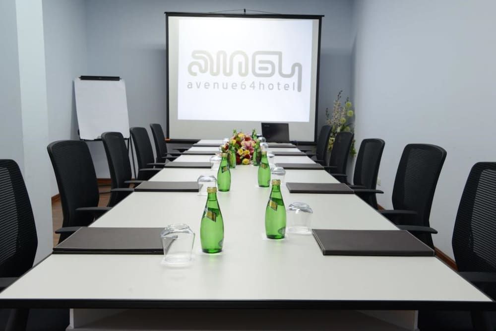 Sala de conferències