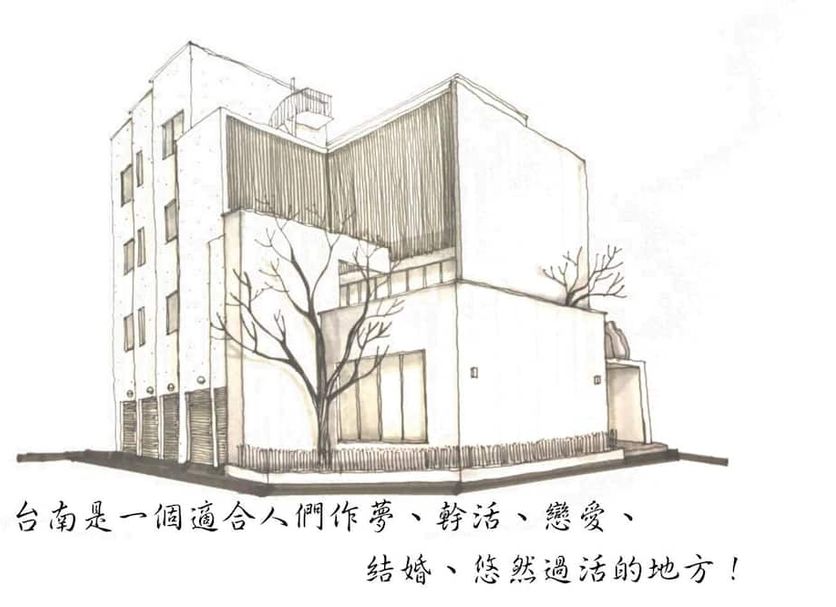 Edifici Foto