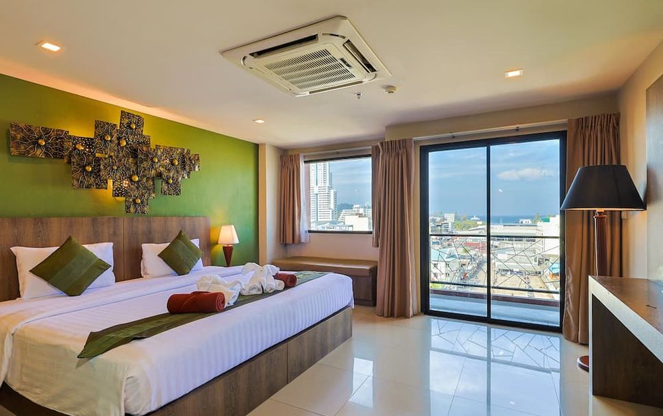 Habitació Foto