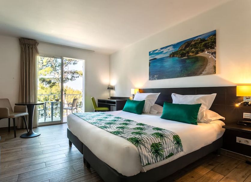 Habitació Foto