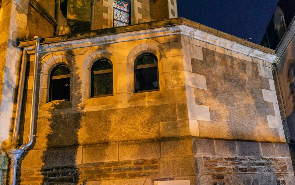 Edifici Foto