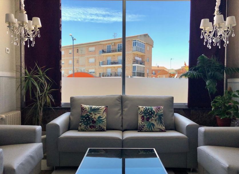 Sala Foto