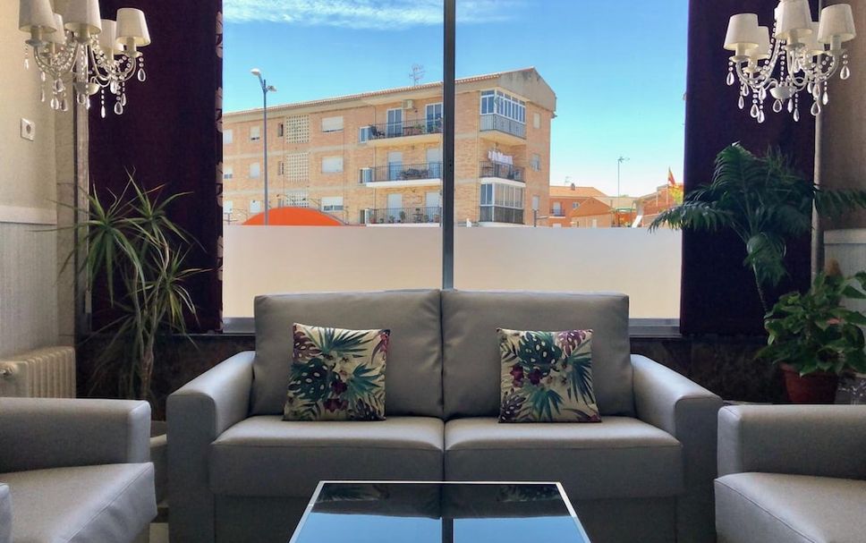 Sala Foto