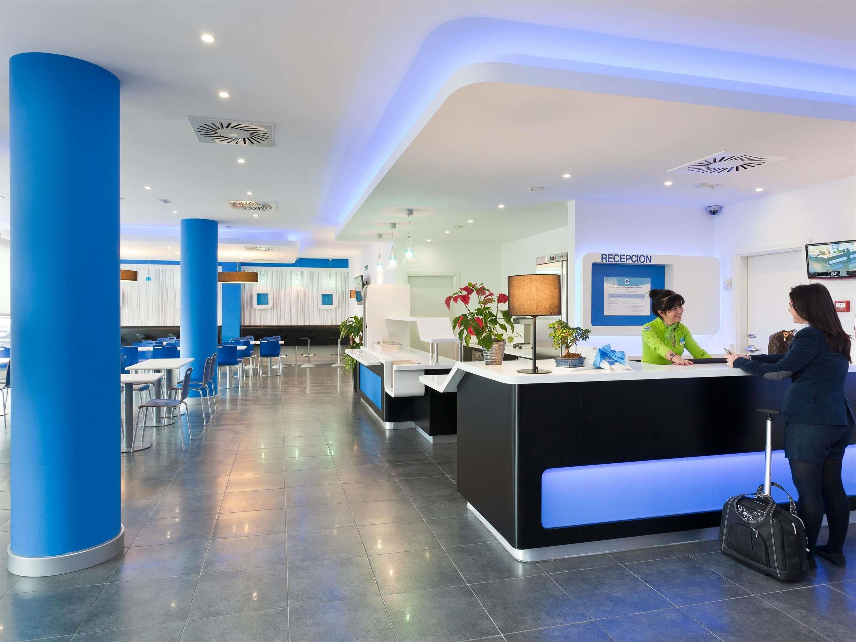 Recepció Foto