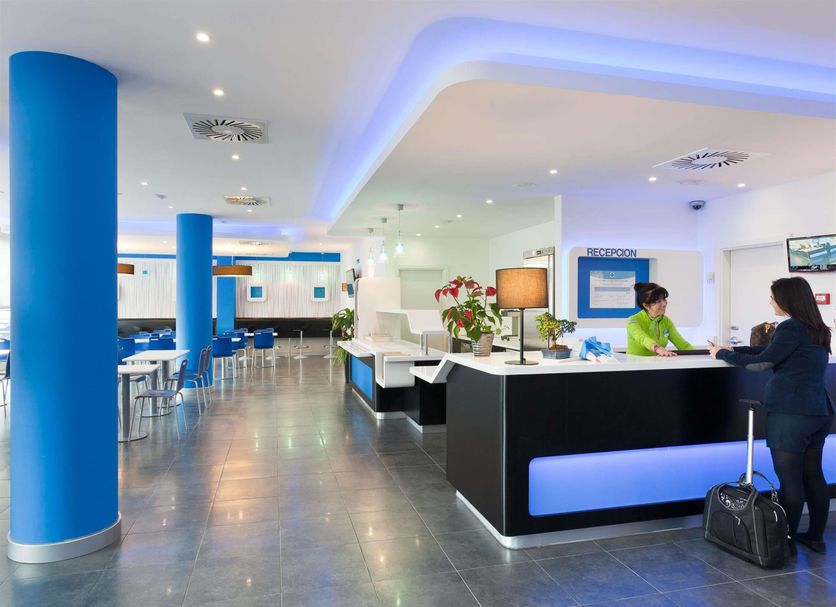 Recepció Foto