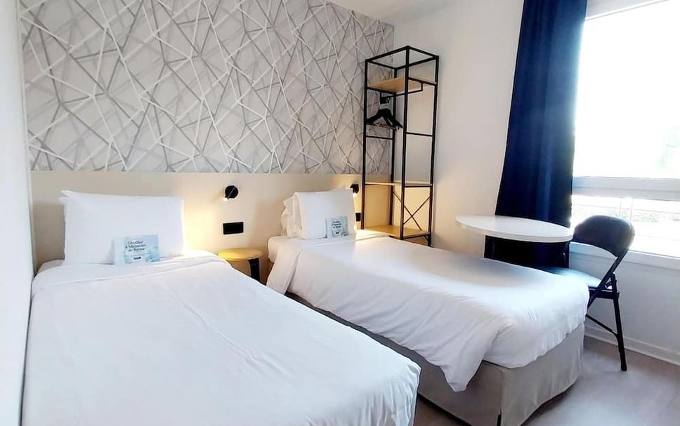 Habitació Foto