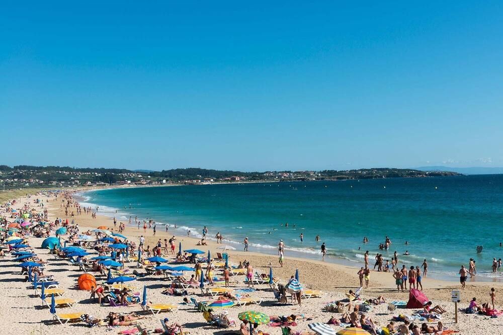 Platja Foto