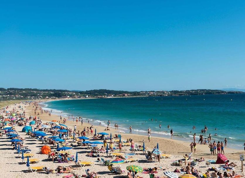 Platja Foto