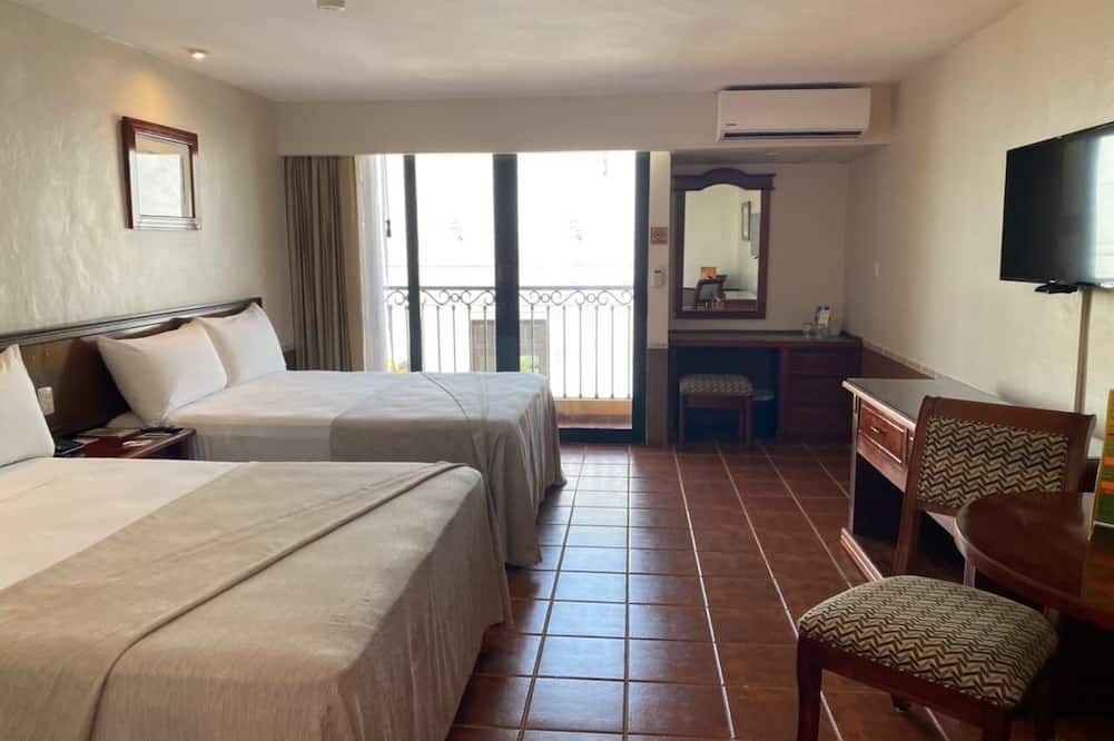 Habitació