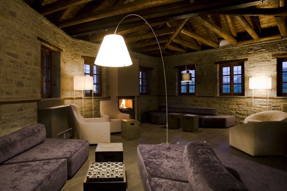 Sala d'estar