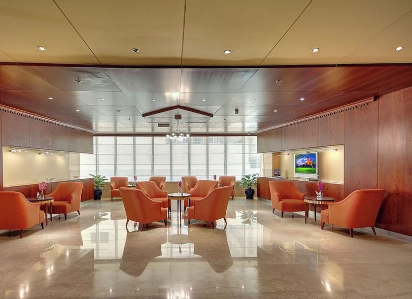Sala d'estar Foto