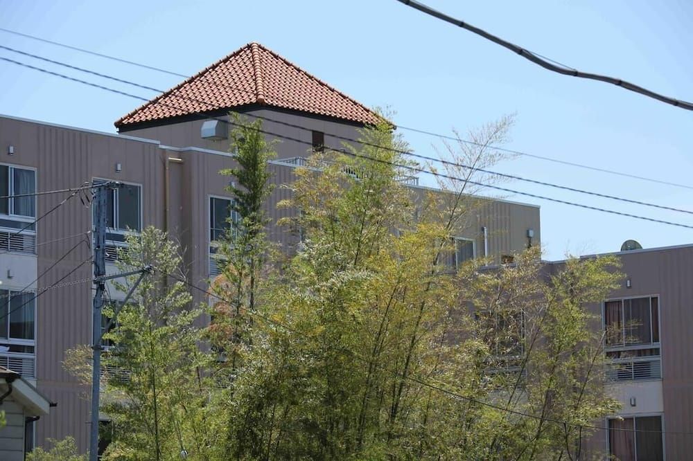 Vista exterior