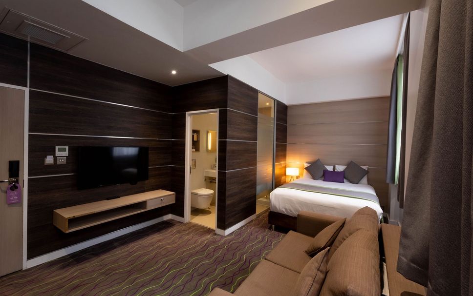 Habitació Foto