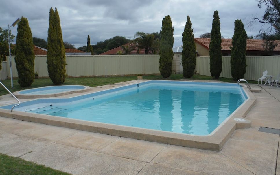 Pool Foto