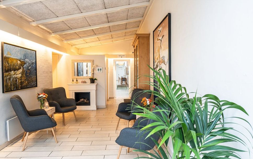 Sala Foto