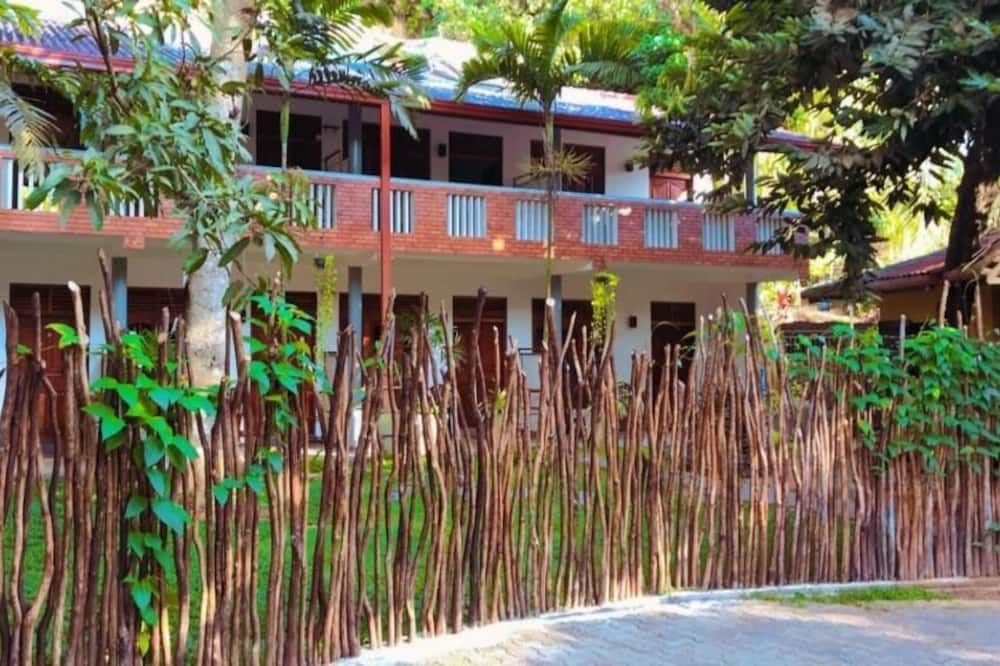 Vista exterior