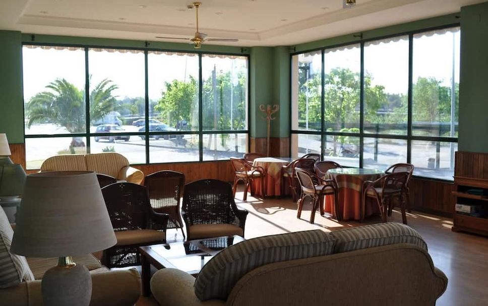 Sala d'estar Foto
