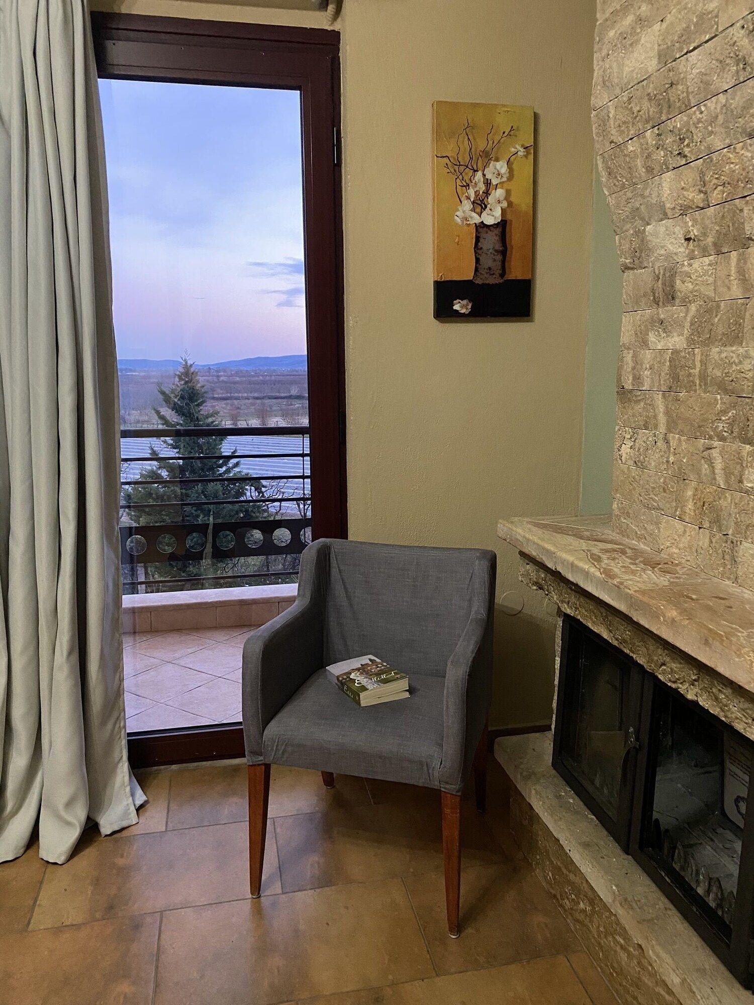 Serveis de l’habitació