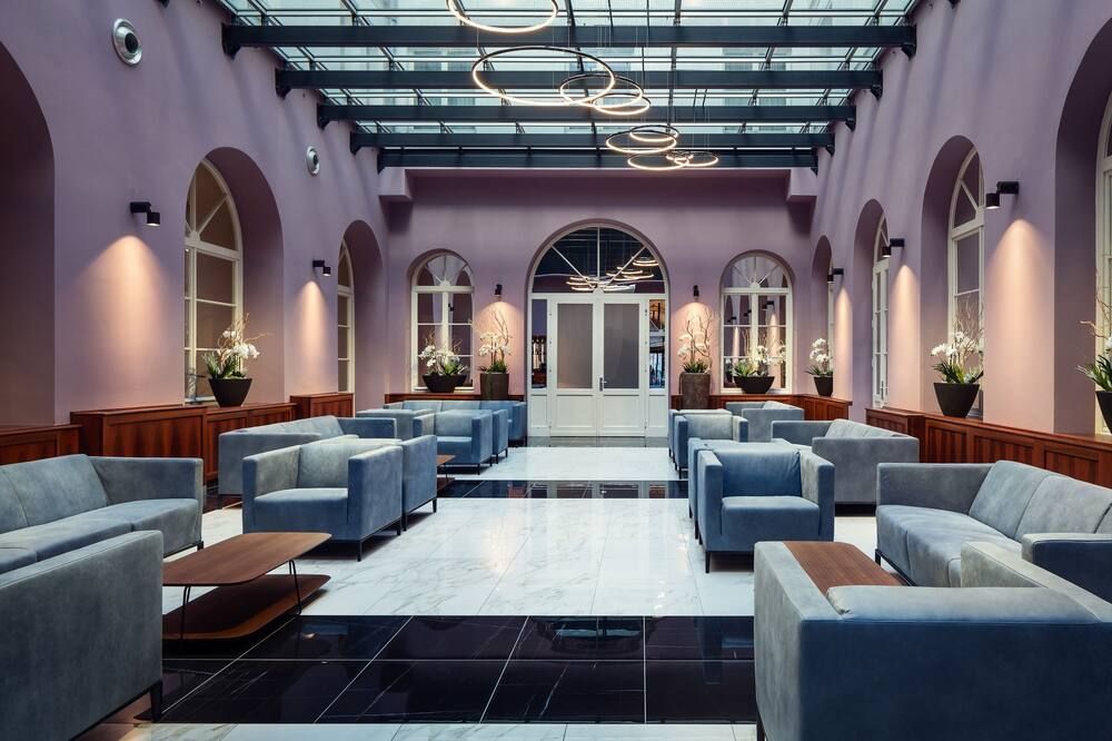 Sala d'estar Foto