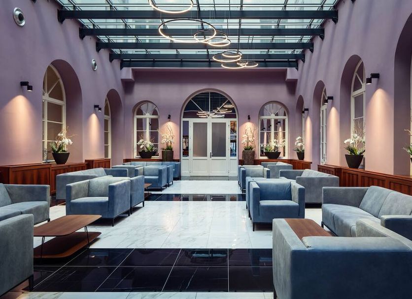 Sala d'estar Foto