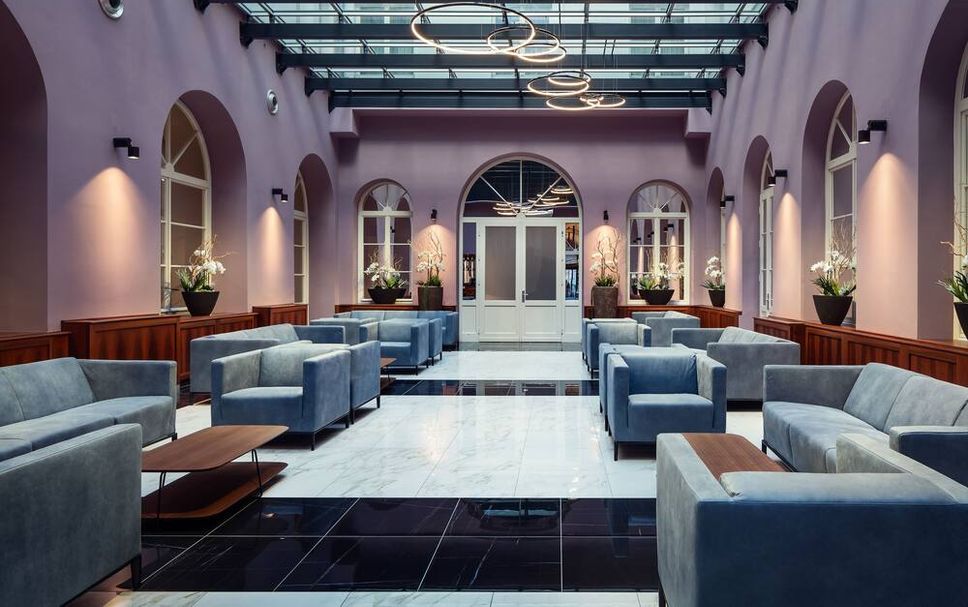 Sala d'estar Foto