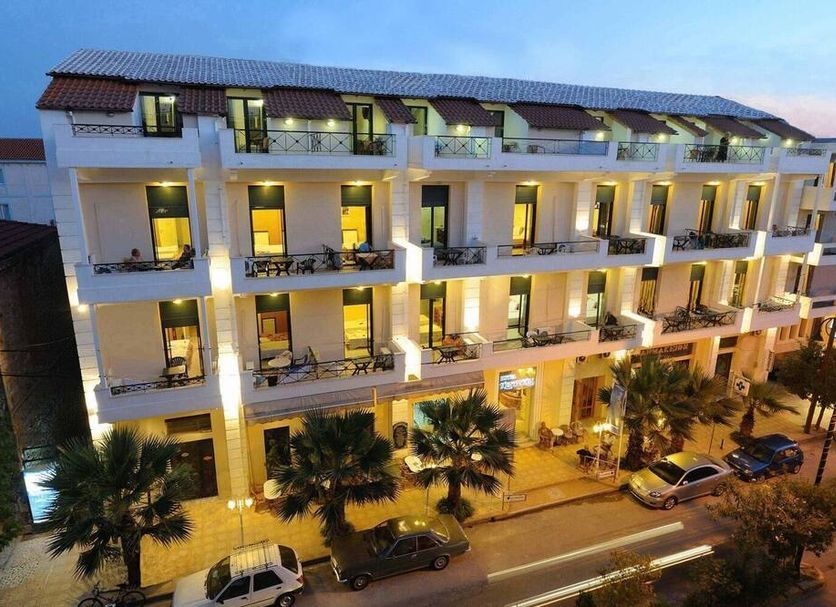 Edifici Foto